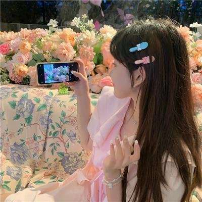 最后的卡蜜儿