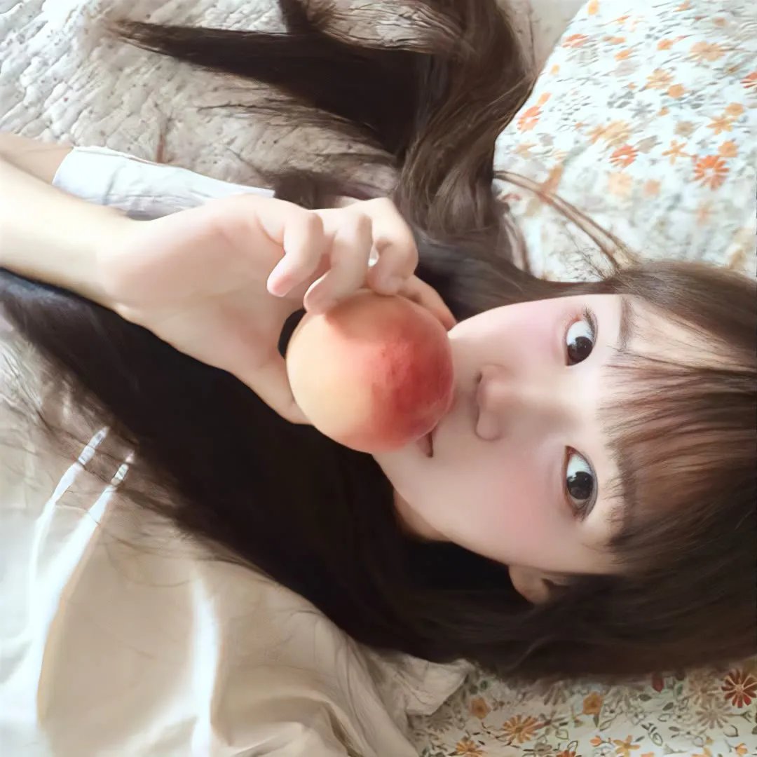 罪美人